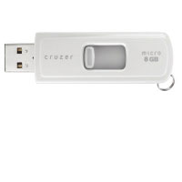 Sandisk Cruzer Micro 8 GB (PIXPN120621)